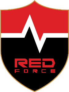 Logo Nongshim RedForce