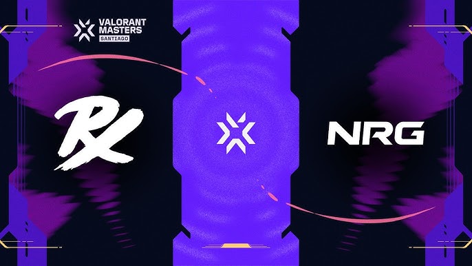 Lower Bracket Final - Paper Rex vs NRG